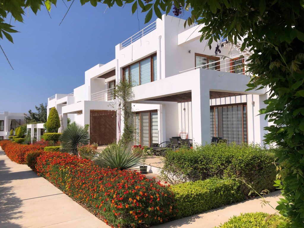 Pine Valley E1-3 Apartment for sale, North Cyprus